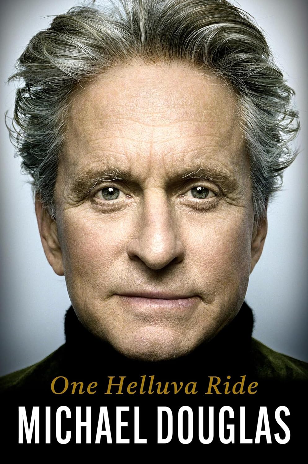 One Helluva Ride (Hardcover)