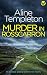 MURDER IN ROSSCARRON an absolutely gripping Scottish crime my... by Aline Templeton