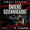 Śmierć dziennikarki