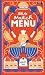 Mix Match Menu