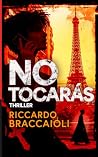 No Tocarás: Thril...