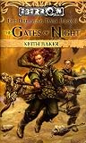 The Gates of Night (Eberron: The Dreaming Dark, #3)