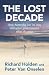 The Lost Decade: Cost of li...