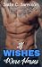 If Wishes Were Horses by Jade C. Jamison If Wishes Were Horses by Jade C. Jamison