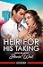 Heir For His Taking by Annie West