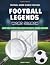 Football Legends Word Searc...