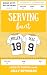 Serving Bunt (Rose City Roa...