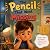 The Pencil That Went Missing by Susan Drew
