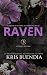 Raven (Código Negro #3)