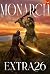 Monarch: A LitRPG Progressi...