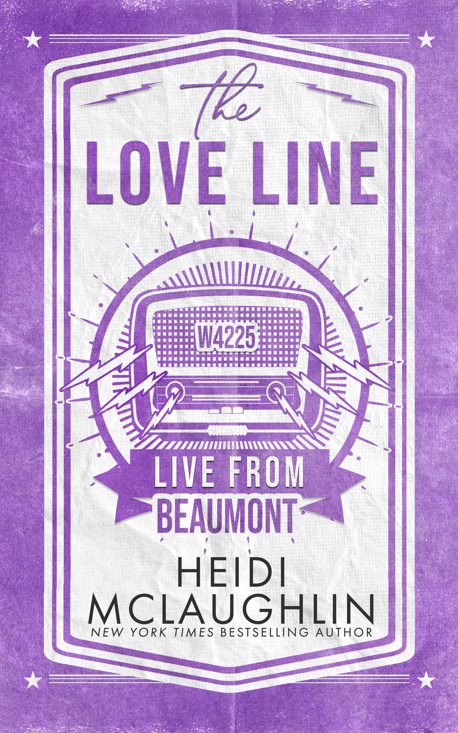 The Love Line