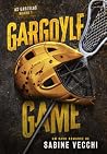 Gargoyle Game (Portuguese Edition) Book cover for Gargoyle Game (Portuguese Edition)
