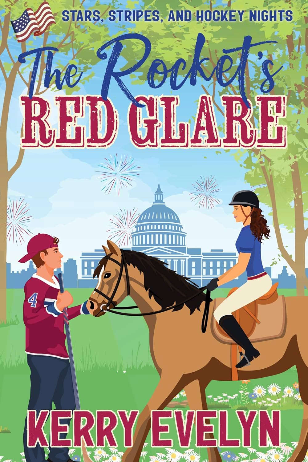 The Rocket's Red Glare