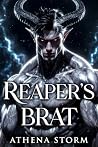 Reaper's Brat by Athena Storm