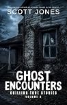 Ghost Encounters:...