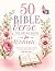 50 Bible Verse Coloring Boo...