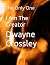 I Am The Creator: The Only God