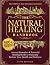 The Natural Healing Handbook by Clara Whitfield