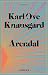 Arendal (Morgenstjernen, #5)