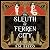 The Sleuth of Ferren City: ...