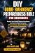 DIY Home Emergency Prepared...