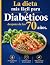 La dieta más fácil para Dia...