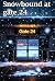 Snowbound at gate 24