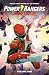 Power Rangers Prime, Vol. 1