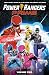 Power Rangers Prime, Vol. 2