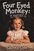 Four Eyed Monkey by Catrina Cabe