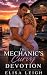 The Mechanic's Curvy Devotion (A Silver Lake Instalove Romance Book 5)