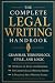 The Complete Legal Writing ...