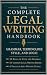 The Complete Legal Writing Handbook by LEXIS PRO Advanced Learning