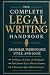 The Complete Legal Writing ...