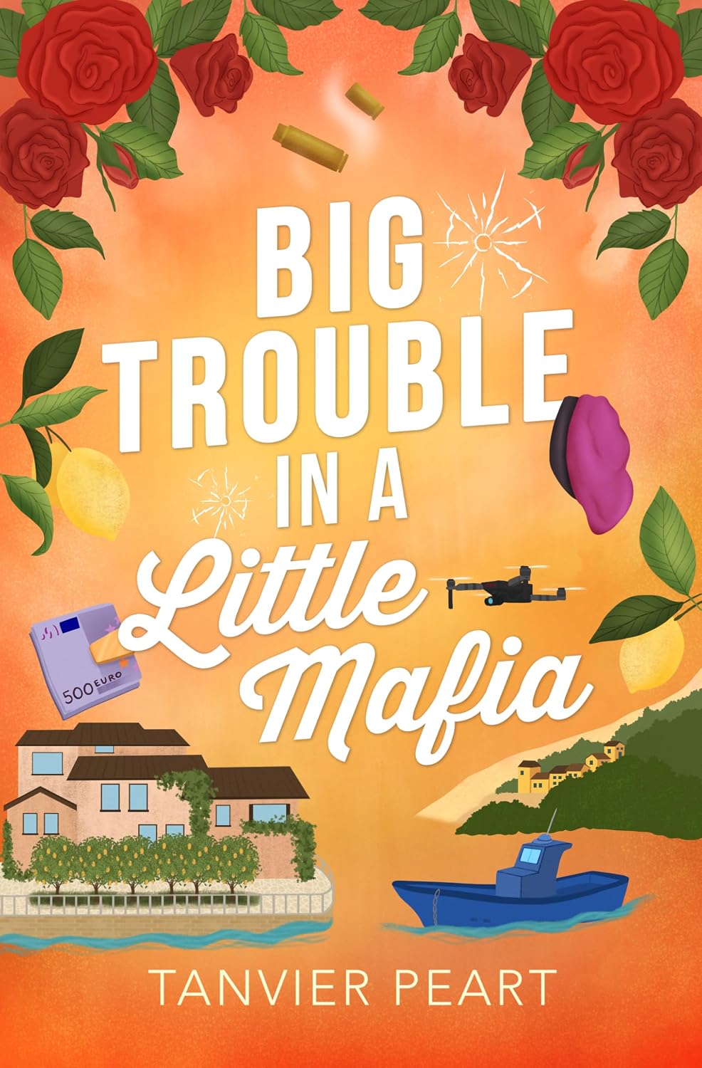 Big Trouble in a Little Mafia