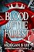 Blood of the Fairest (Grimm Fragments #1)