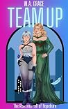 Team Up (The Rise and Fall of Hopeburn, #2) Team Up (The Rise and Fall of Hopeburn, #2)