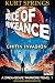 Price of Vengeance Chitin Invasion (Dreamscape Warriors Novels Series Book 1) by Kurt Springs