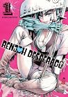 Renjoh Desperado,...