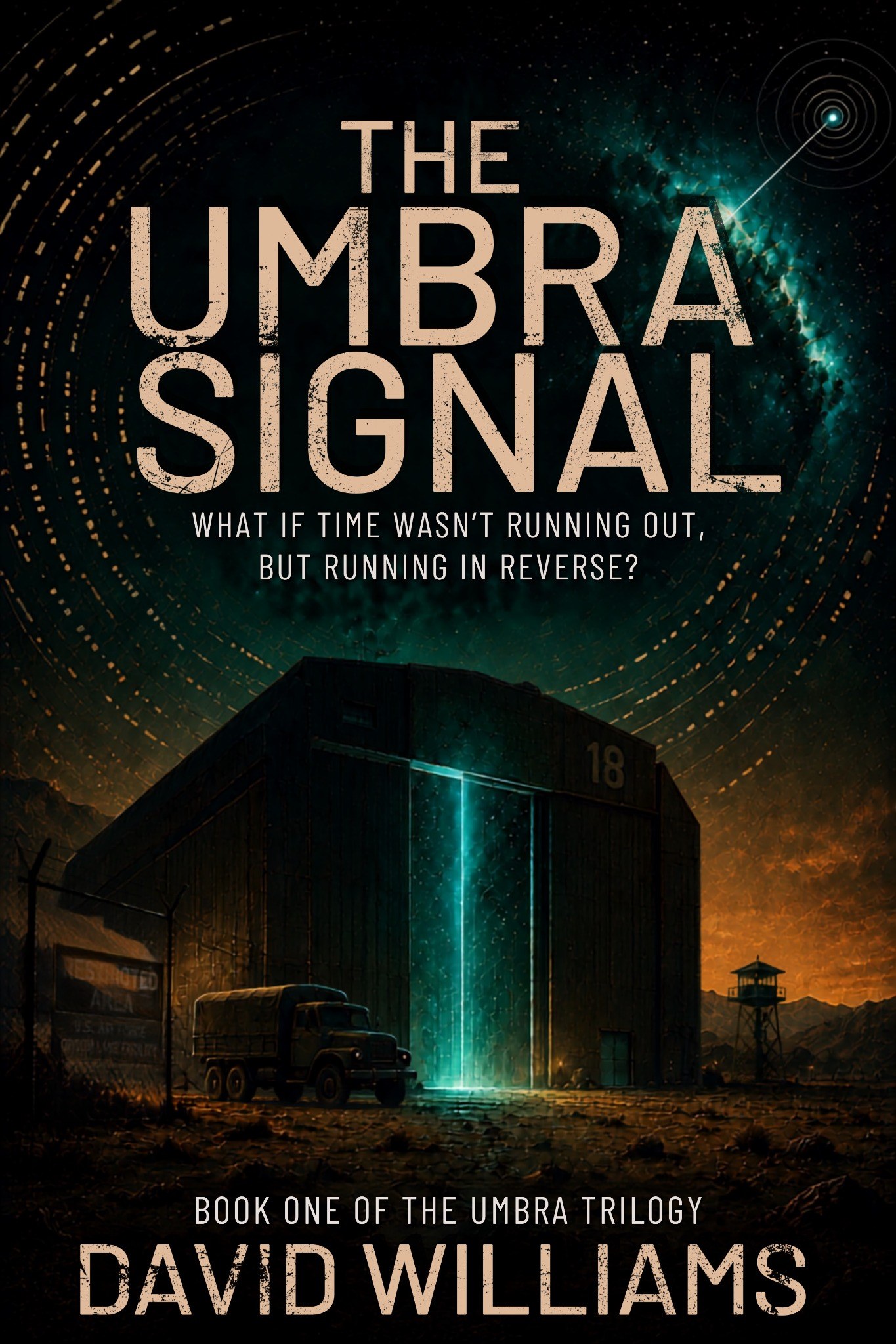 The Umbra Signal