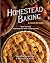 The Homestead Baking Cookbo...