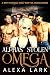 Alphas' Stolen Omega: A Why...