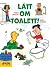 Lätt om toalett! (Läs tills...