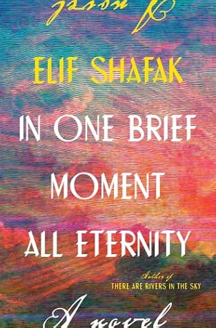 In One Brief Moment All Eternity