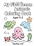 My First Ocean Animals Colo...