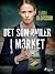 Det som hviler i mørket (Krimiserien med Sonja Ljung, #4)