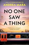 No One Saw a Thin...