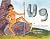 UG: The cave boy who did no...