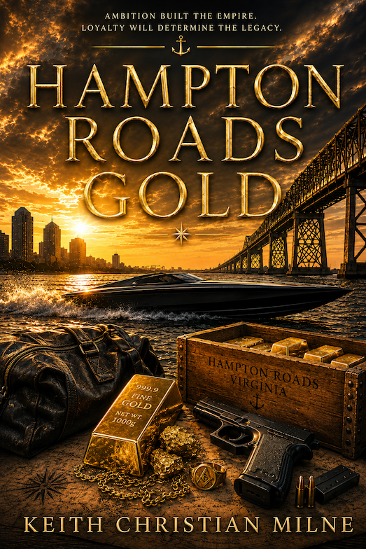 Hampton Roads Gold