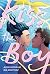 Kiss the Boy: A Graphic Novel